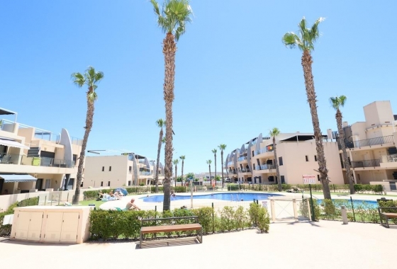 Appartement - Revente - Pilar de la Horadada - Costa Blanca