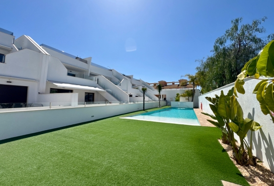 Appartement - Revente - Pilar de la Horadada - MCO-31337