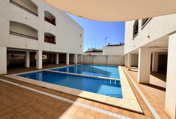 Appartement - Revente - San Fulgencio - Costa Blanca
