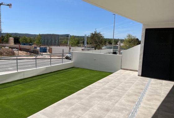 Appartement - Revente - San Miguel de Salinas - Inland