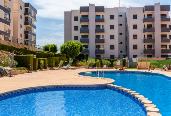 Appartement - Revente - San Miguel de Salinas - Inland