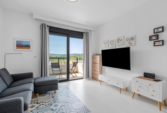 Appartement - Revente - San Miguel de Salinas - Inland