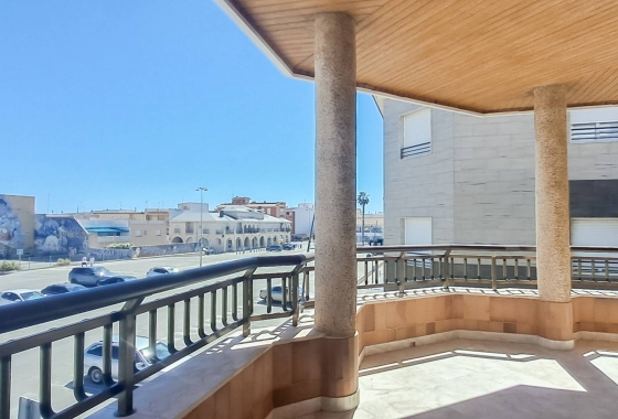 Appartement - Revente - San Pedro del Pinatar - Lo Pagan