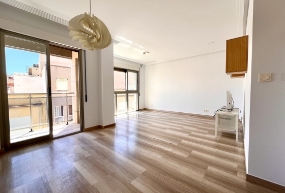 Appartement - Revente - Santa Pola - MCO-23021