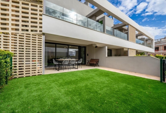 Appartement - Revente - Santa Rosalia Lake and Life Resort - Santa Rosalia Lake and Life Resort