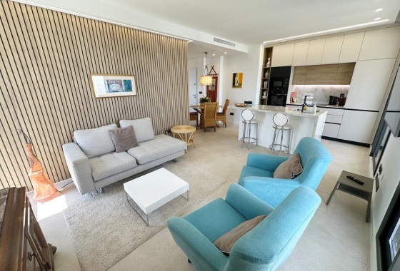 Appartement - Revente - Santa Rosalia Resort - Inland