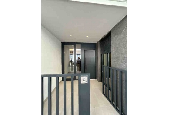 Appartement - Revente - Santiago de la Ribera - Costa Calida