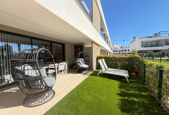 Appartement - Revente - Torre Pacheco - Inland