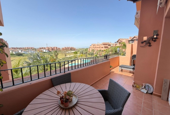 Appartement - Revente - Torre Pacheco - Inland