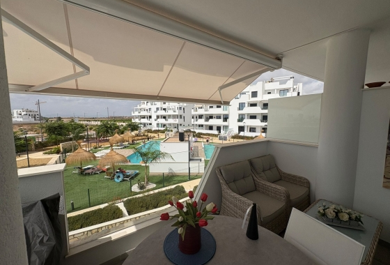 Appartement - Revente - Torre Pacheco - Inland
