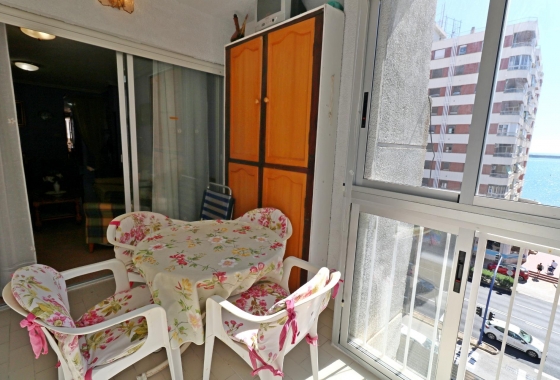 Appartement - Revente - Torrevieja - Acequion