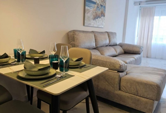 Appartement - Revente - Torrevieja - Cabo Cervera