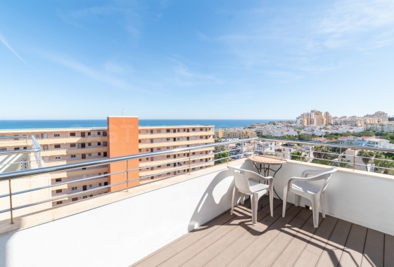 Appartement - Revente - Torrevieja - CAH-20162
