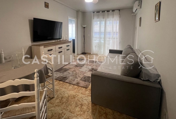 Appartement - Revente - Torrevieja - CAH-50135