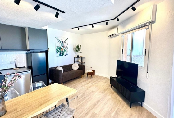 Appartement - Revente - Torrevieja - Centro