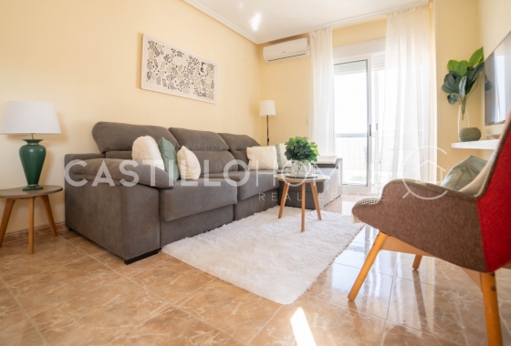 Appartement - Revente - Torrevieja - Centro