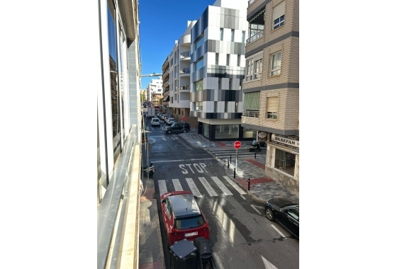 Appartement - Revente - Torrevieja - Centro