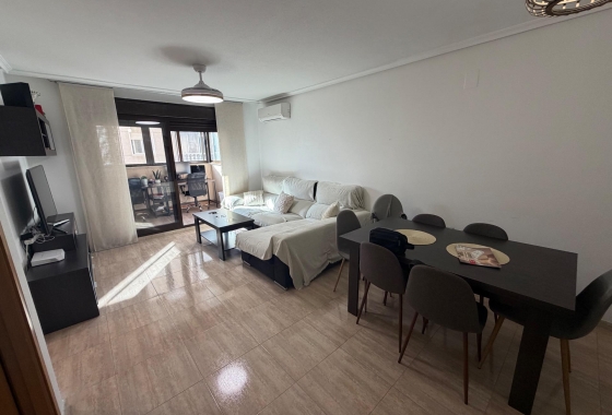 Appartement - Revente - Torrevieja - Centro