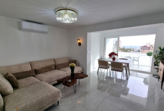 Appartement - Revente - Torrevieja - Centro