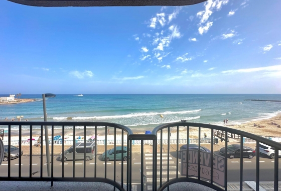 Appartement - Revente - Torrevieja - Centro