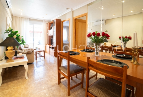 Appartement - Revente - Torrevieja - Centro