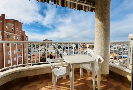 Appartement - Revente - Torrevieja - Centro