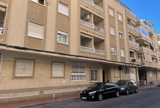 Appartement - Revente - Torrevieja - Costa Blanca