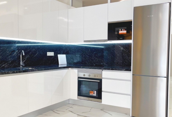 Appartement - Revente - Torrevieja - Costa Blanca