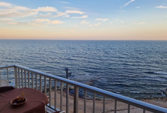 Appartement - Revente - Torrevieja - Costa Blanca