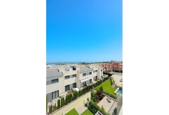 Appartement - Revente - Torrevieja - Costa Blanca