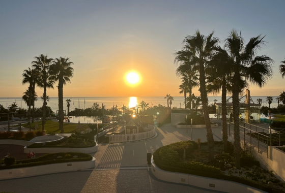 Appartement - Revente - Torrevieja - Costa Blanca