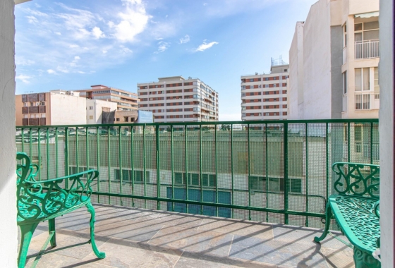 Appartement - Revente - Torrevieja - Costa Blanca