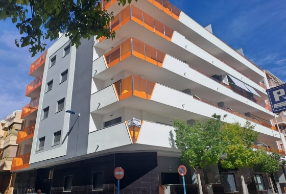 Appartement - Revente - Torrevieja - Costa Blanca