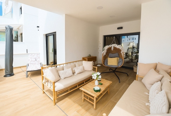 Appartement - Revente - Torrevieja - Costa Blanca