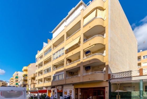 Appartement - Revente - Torrevieja - Costa Blanca