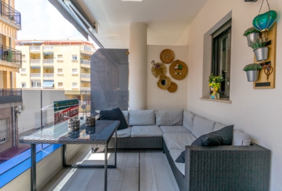 Appartement - Revente - Torrevieja - Costa Blanca