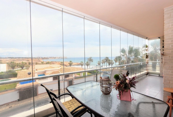 Appartement - Revente - Torrevieja - Costa Blanca