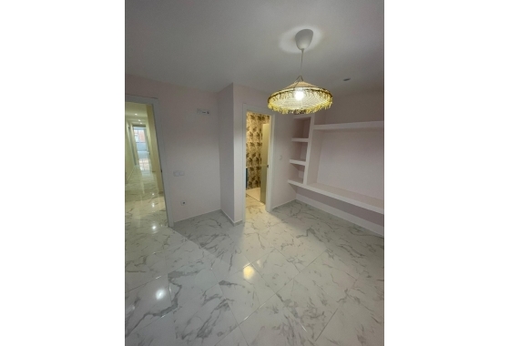 Appartement - Revente - Torrevieja - Costa Blanca