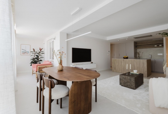 Appartement - Revente - Torrevieja - Costa Blanca