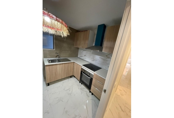 Appartement - Revente - Torrevieja - Costa Blanca