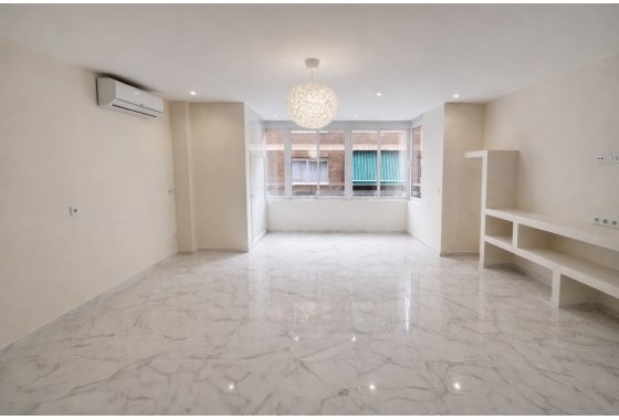 Appartement - Revente - Torrevieja - Costa Blanca