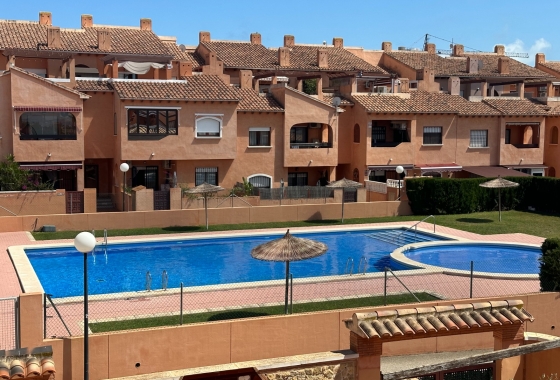 Appartement - Revente - Torrevieja - Costa Blanca