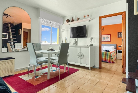 Appartement - Revente - Torrevieja - Costa Blanca