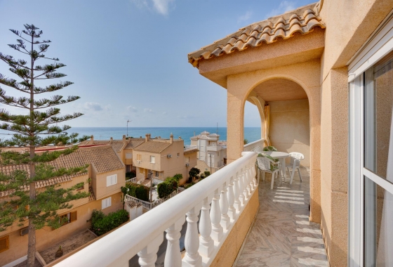 Appartement - Revente - Torrevieja - Costa Blanca