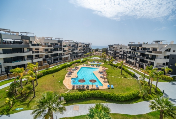 Appartement - Revente - Torrevieja - Costa Blanca
