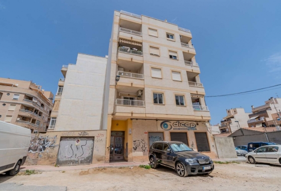 Appartement - Revente - Torrevieja - Costa Blanca