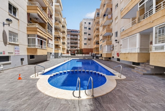 Appartement - Revente - Torrevieja - Costa Blanca