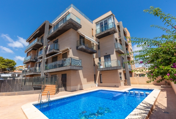 Appartement - Revente - Torrevieja - Costa Blanca