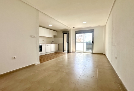 Appartement - Revente - Torrevieja - Costa Blanca