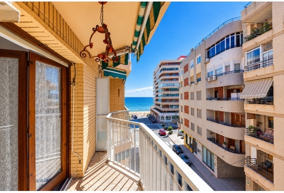 Appartement - Revente - Torrevieja - Costa Blanca